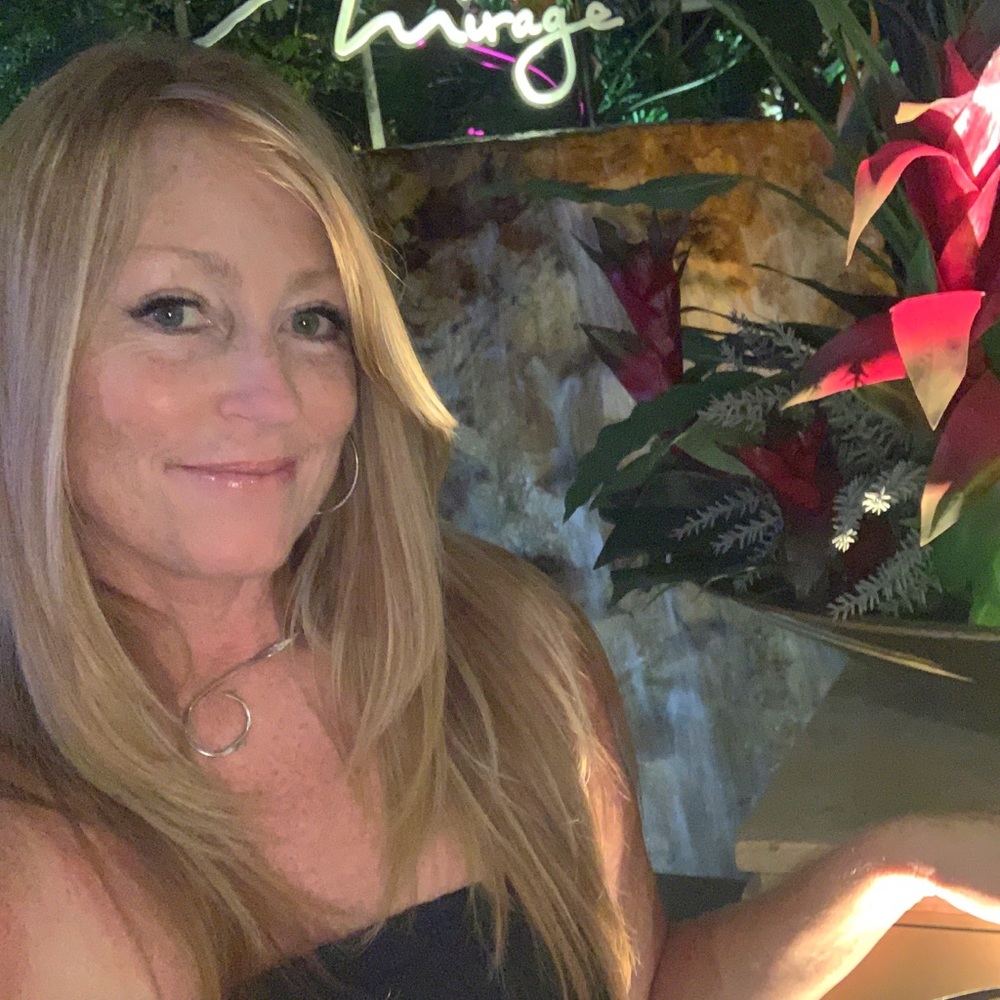 Meet your Posher, Darci